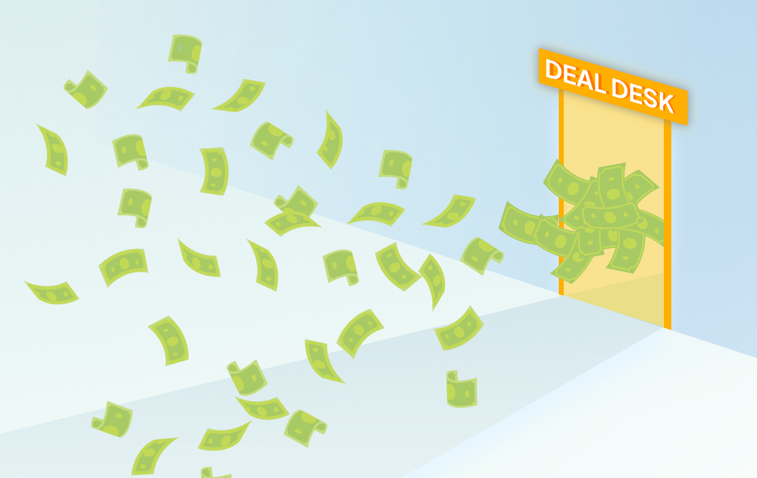How Deal Desk Became Your Most Important Sales Closer
